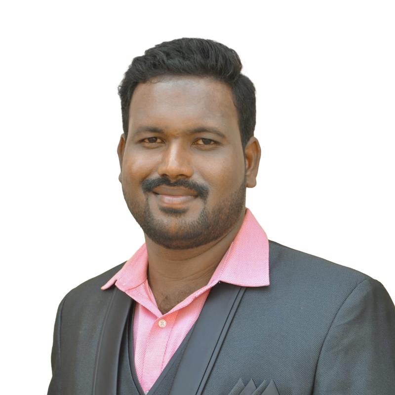 Author: Hari Krishnan