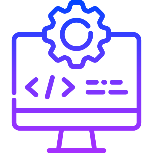 Custom Software Development