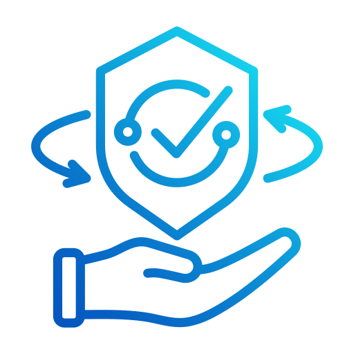 Cybersecurity Consulting