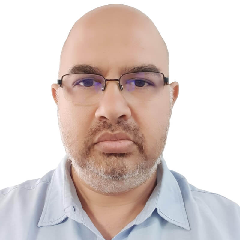 Krishnamoorthy Sreedharan