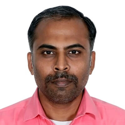 Poonchezhian Periasamy