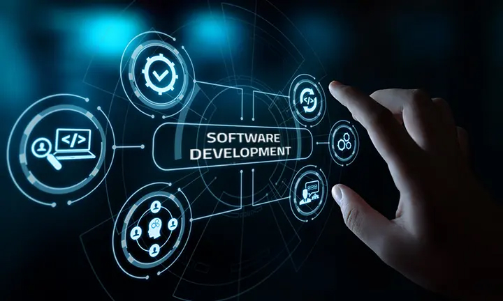 Custom Software Development & Solutions