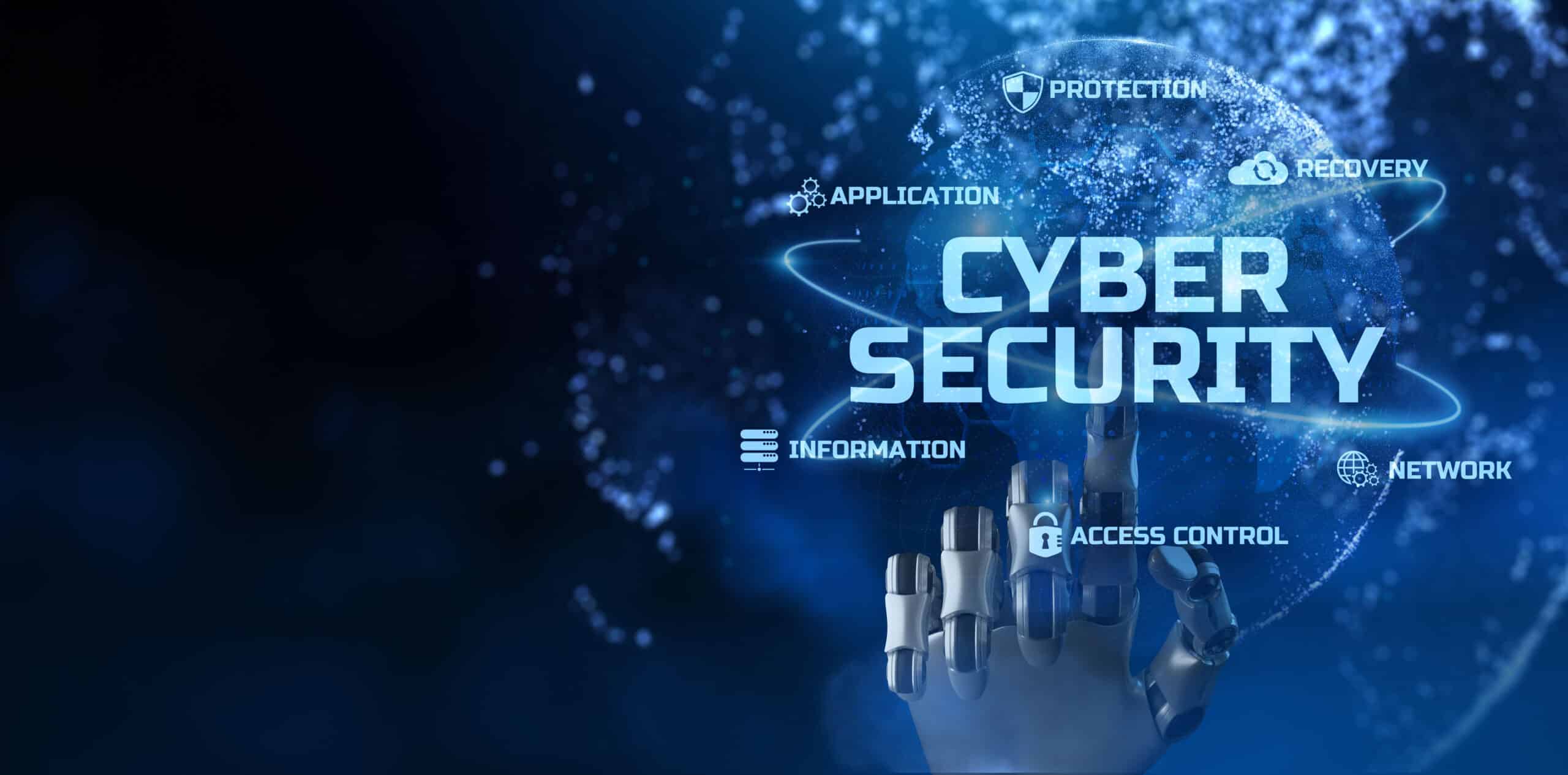 Cybersecurity Consulting and Services