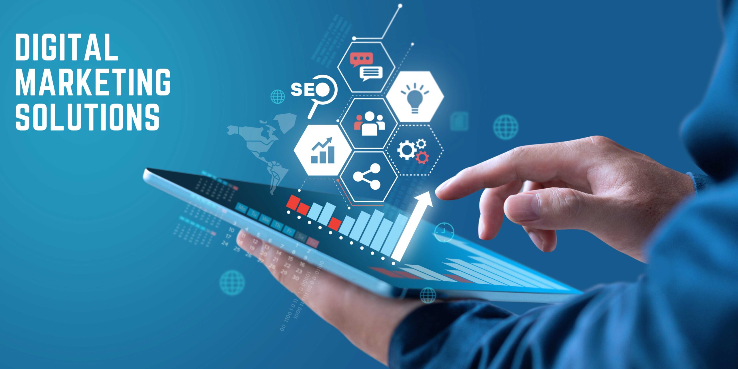 Digital Marketing Solutions