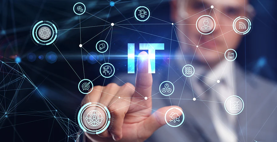 Strategic IT Consulting