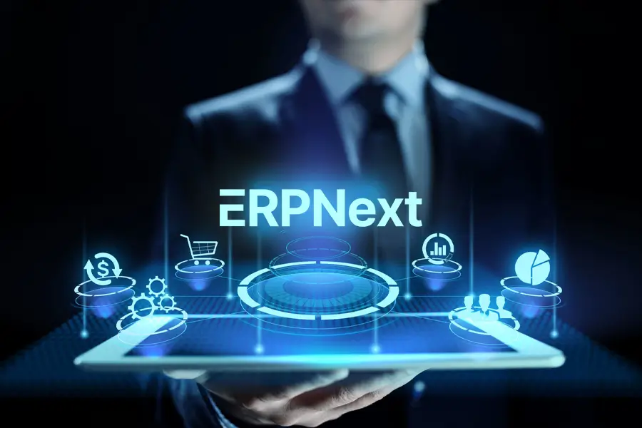Top Benefits of Implementing ERPNext for MSMEs in 2025